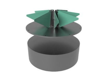 Radiosignal radar of Unmanned aerial vehicle (EXPERIMENTAL COMPLEX!)